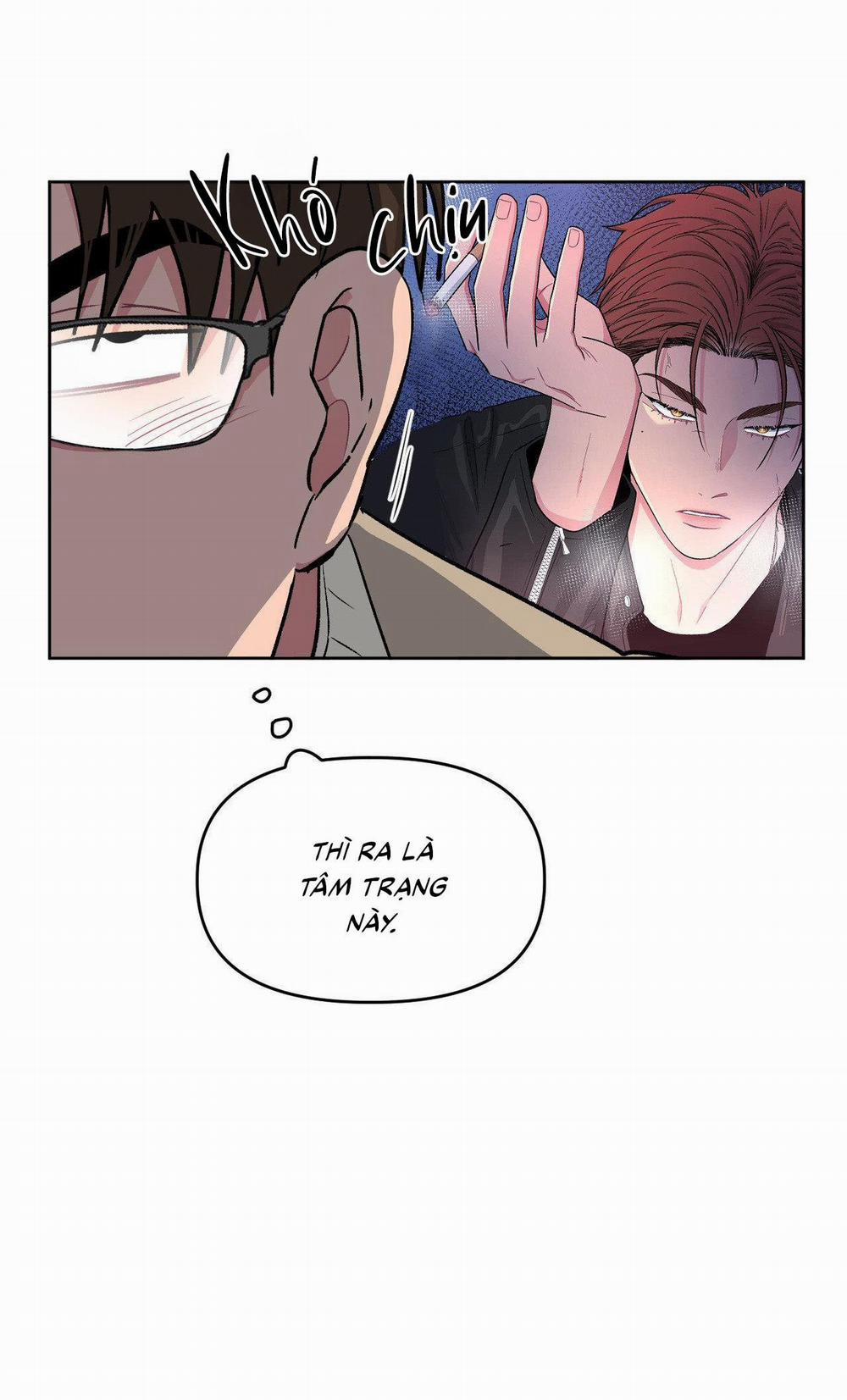 (CBunu) Chàng Trai Mỹ Thuật 22 trang 11