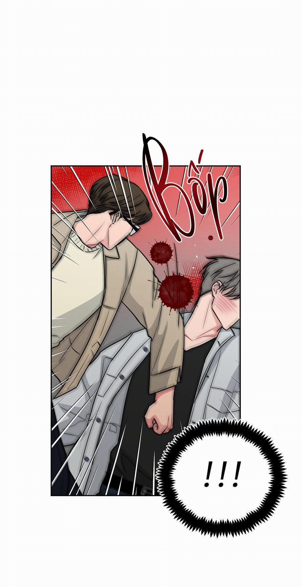 (CBunu) Chàng Trai Mỹ Thuật 22 trang 14