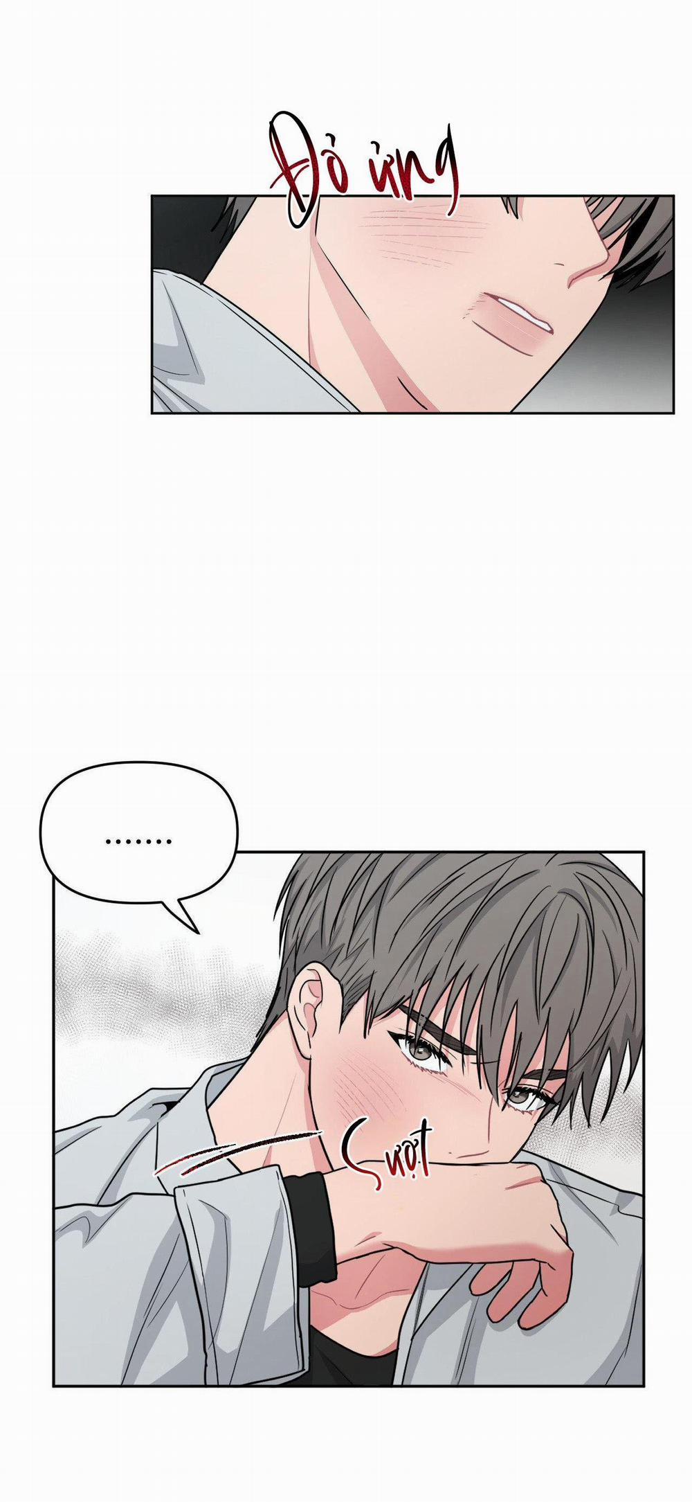 (CBunu) Chàng Trai Mỹ Thuật 22 trang 15