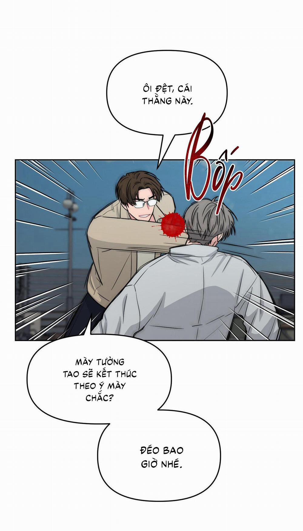 (CBunu) Chàng Trai Mỹ Thuật 22 trang 16