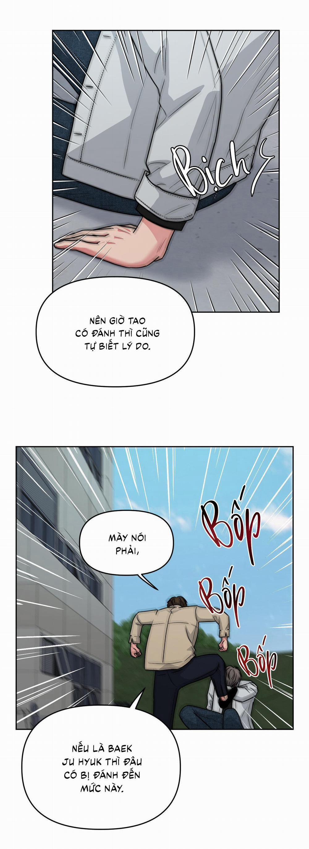 (CBunu) Chàng Trai Mỹ Thuật 22 trang 17