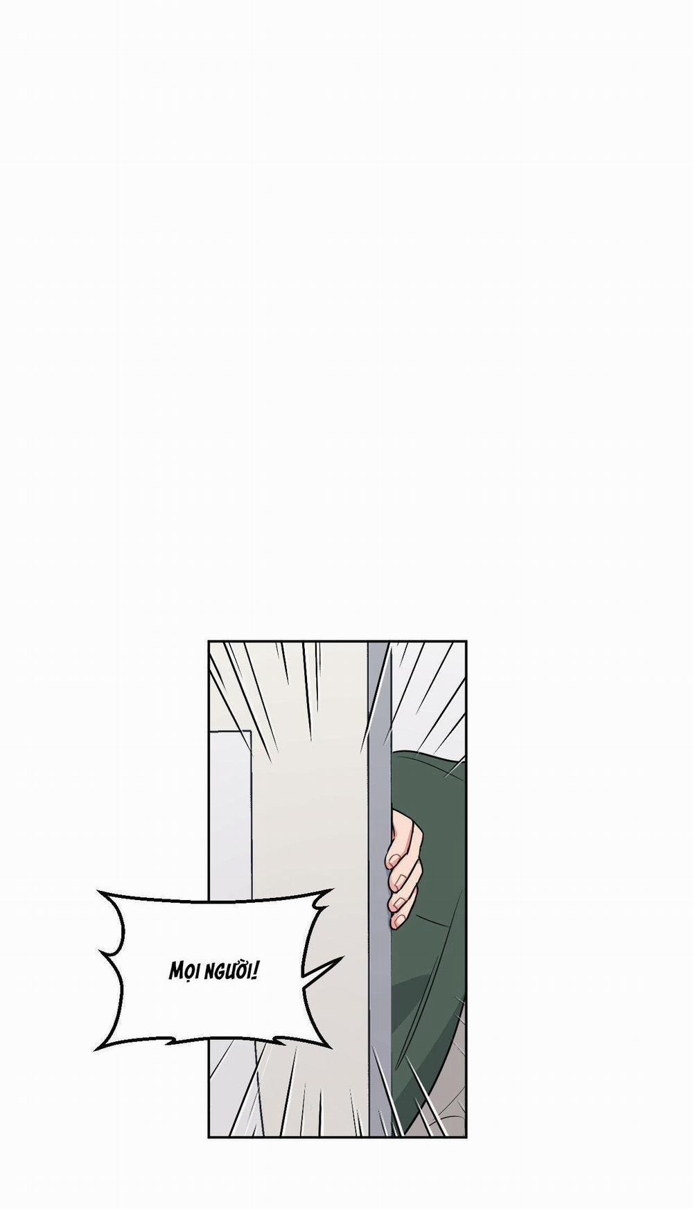 (CBunu) Chàng Trai Mỹ Thuật 22 trang 21