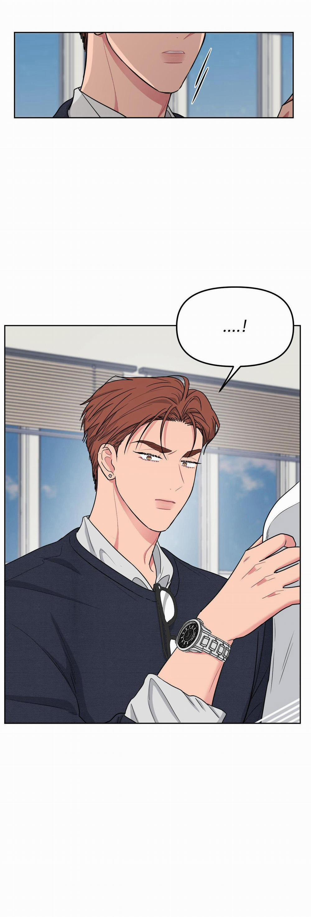 (CBunu) Chàng Trai Mỹ Thuật 22 trang 23