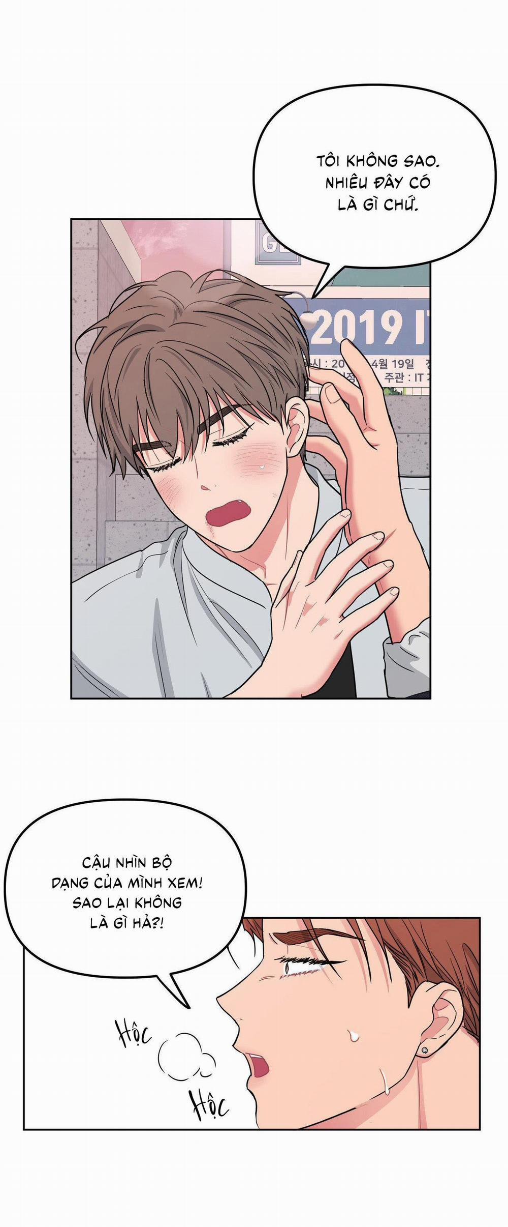 (CBunu) Chàng Trai Mỹ Thuật 22 trang 29