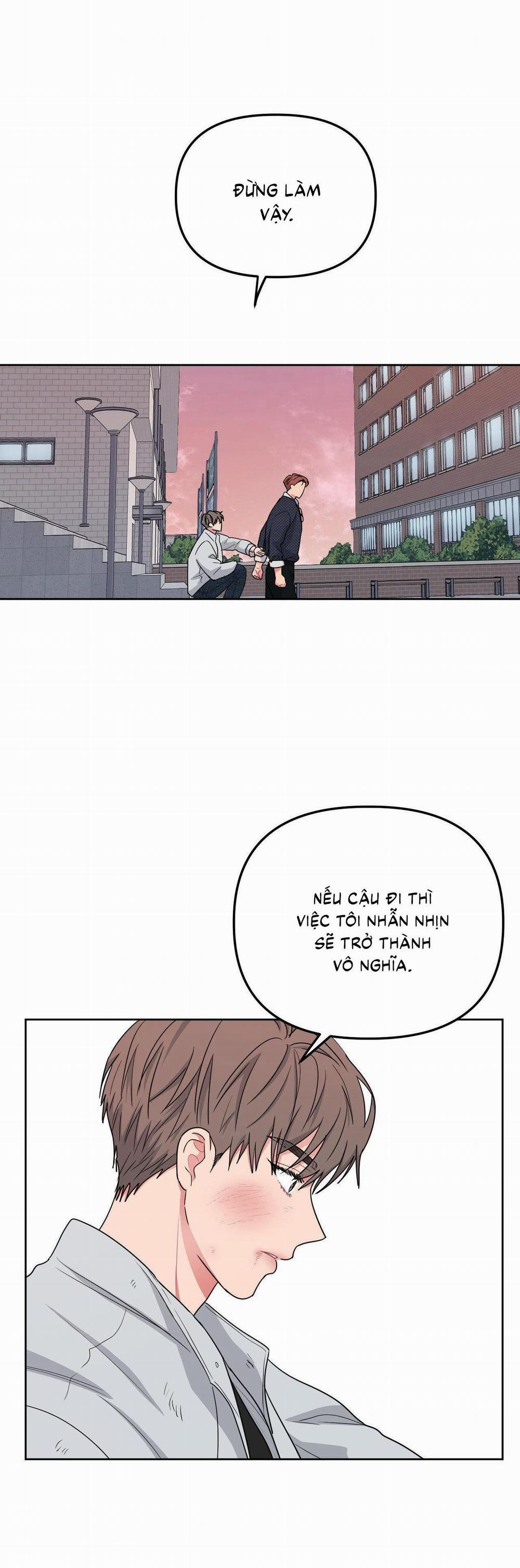 (CBunu) Chàng Trai Mỹ Thuật 22 trang 31