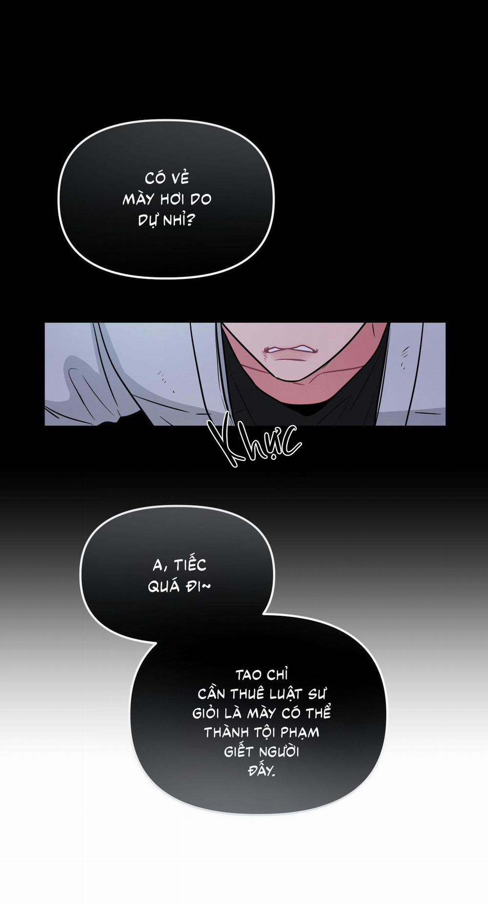 (CBunu) Chàng Trai Mỹ Thuật 22 trang 34