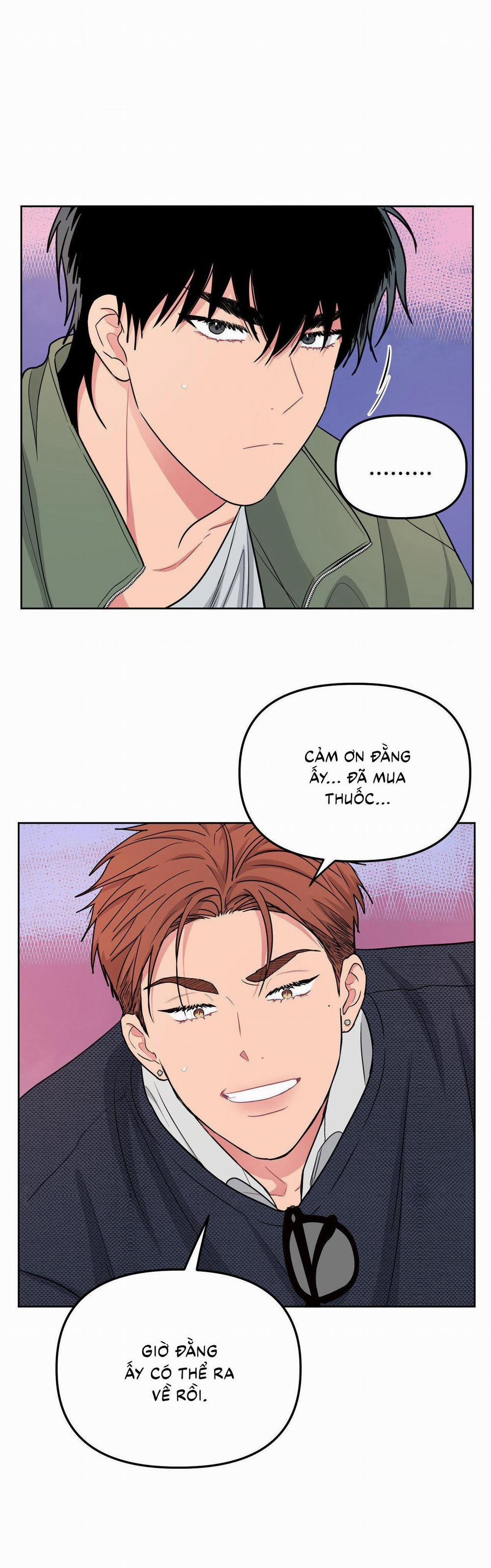 (CBunu) Chàng Trai Mỹ Thuật 22 trang 39