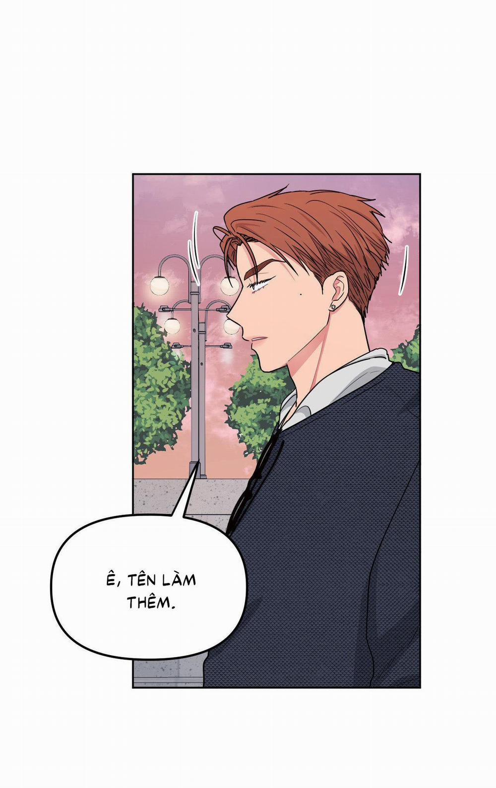 (CBunu) Chàng Trai Mỹ Thuật 22 trang 41