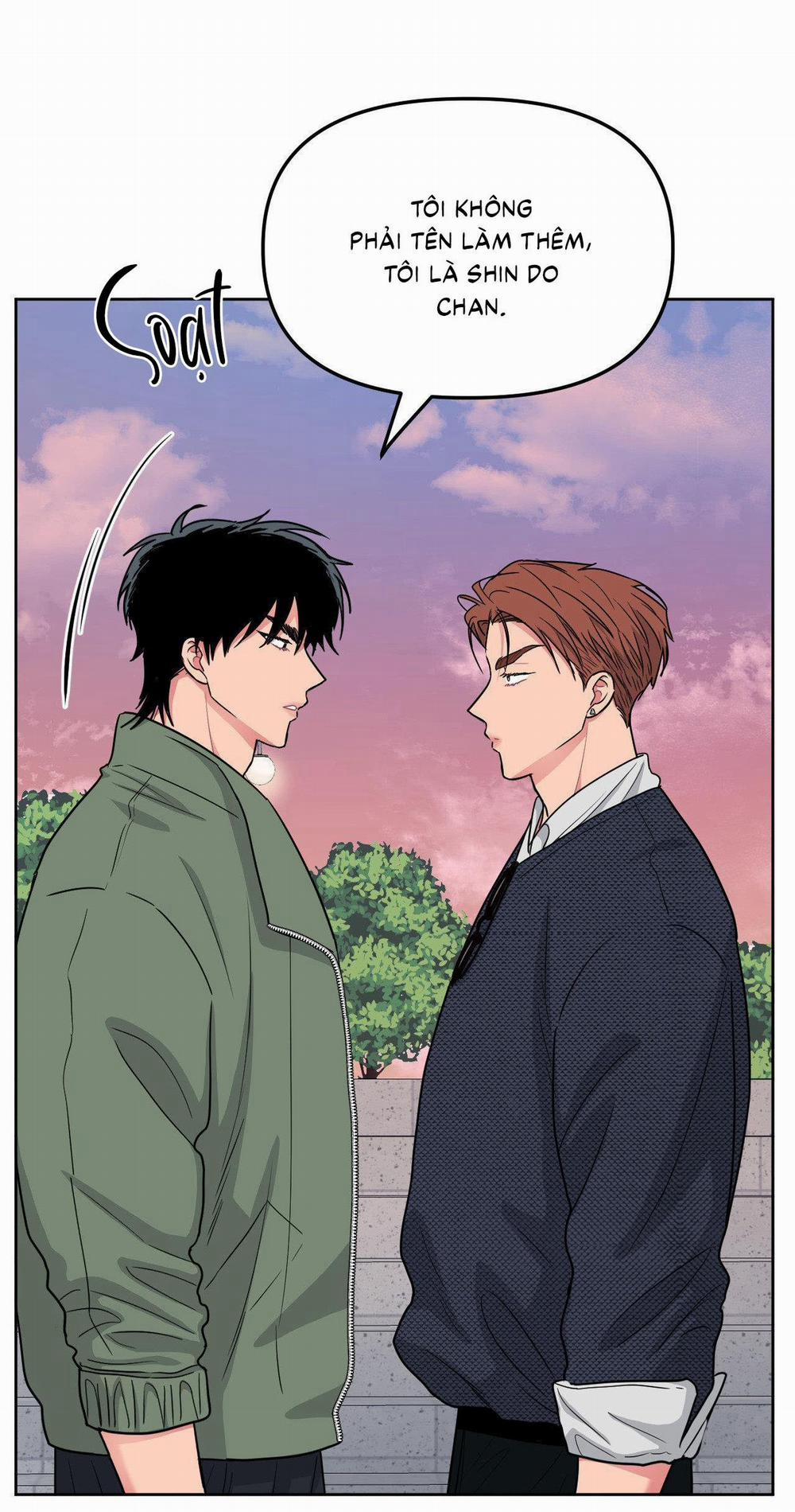 (CBunu) Chàng Trai Mỹ Thuật 22 trang 42