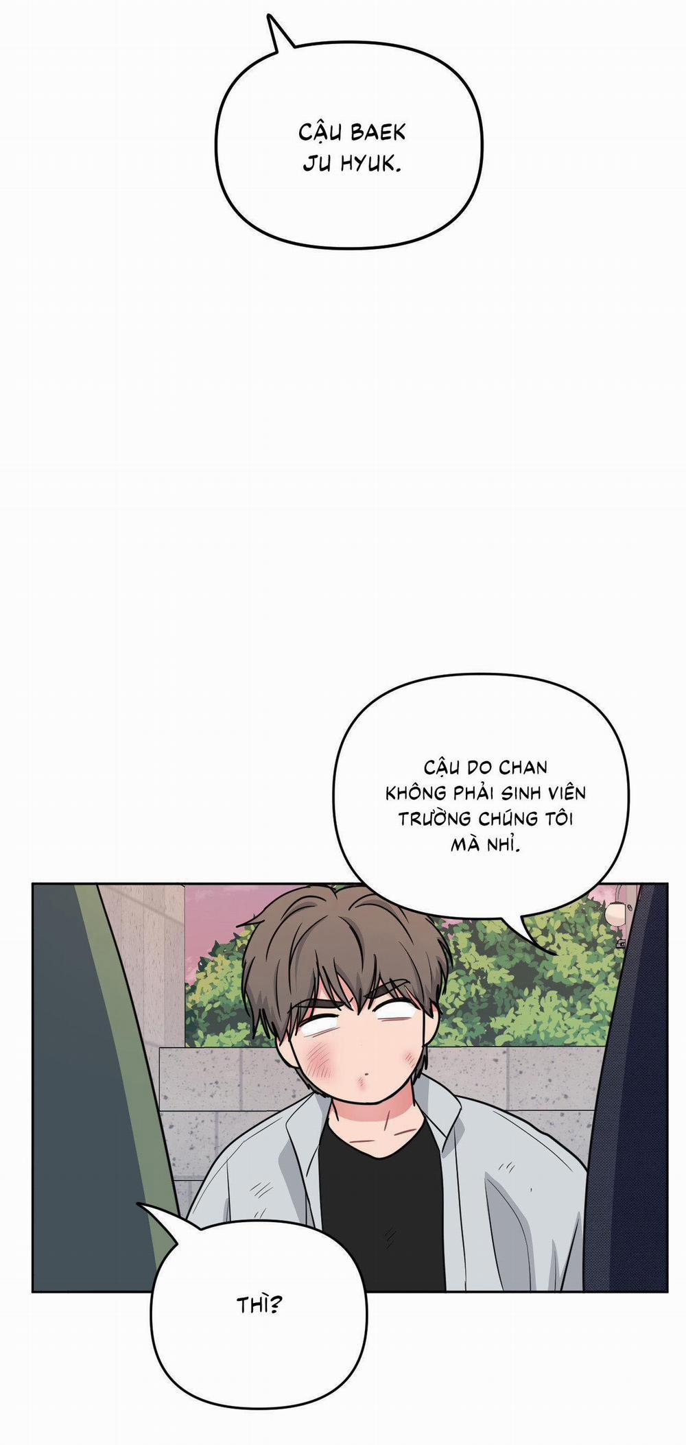 (CBunu) Chàng Trai Mỹ Thuật 22 trang 43