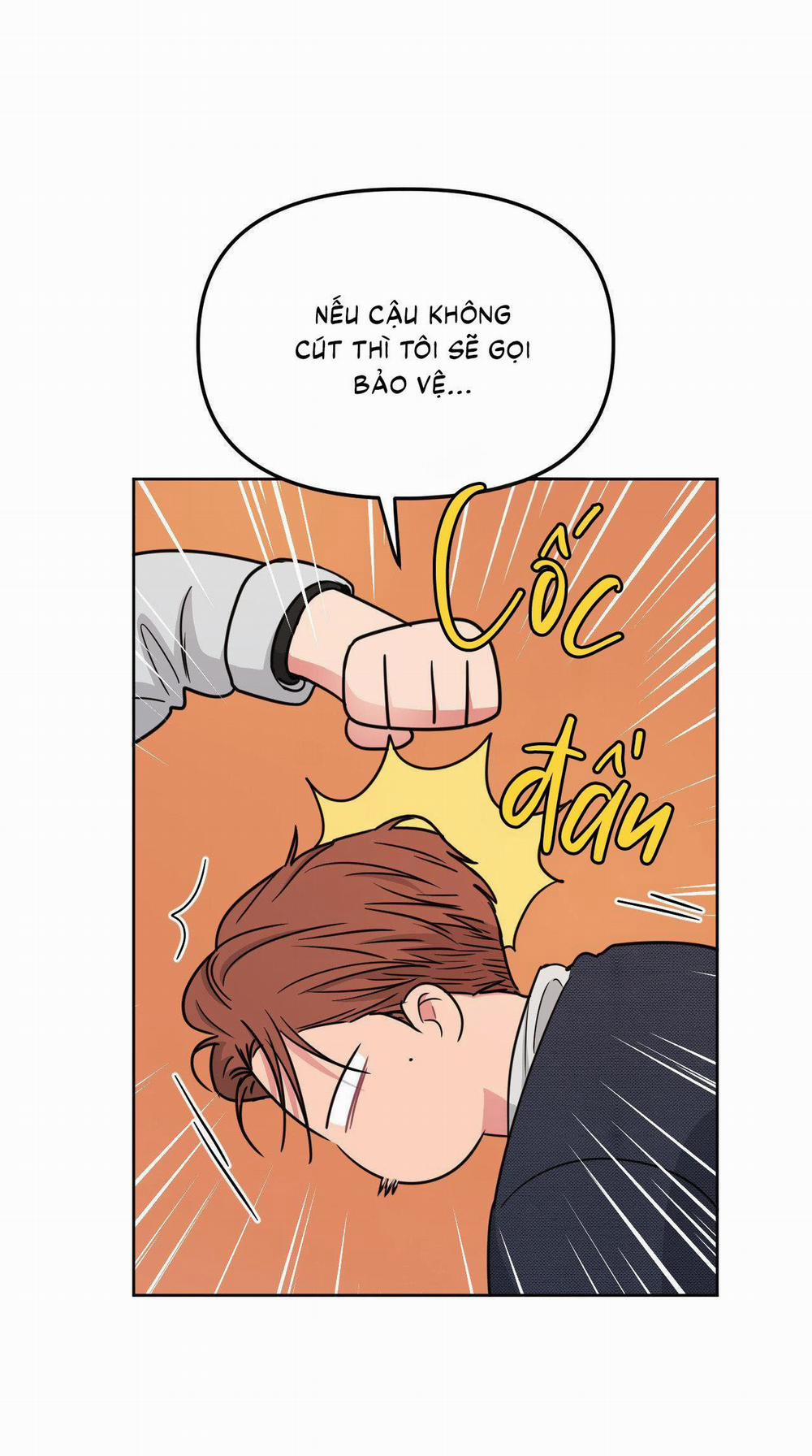 (CBunu) Chàng Trai Mỹ Thuật 22 trang 45