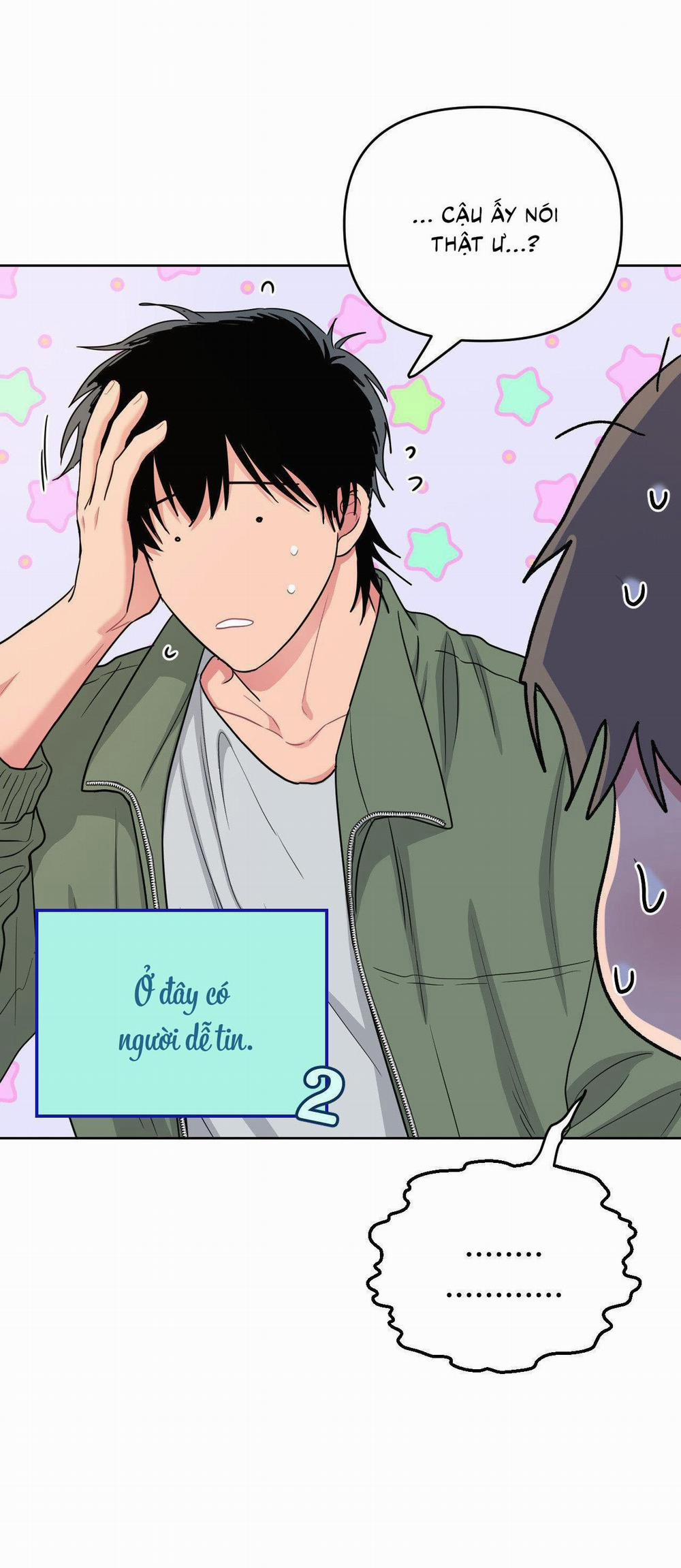 (CBunu) Chàng Trai Mỹ Thuật 22 trang 47