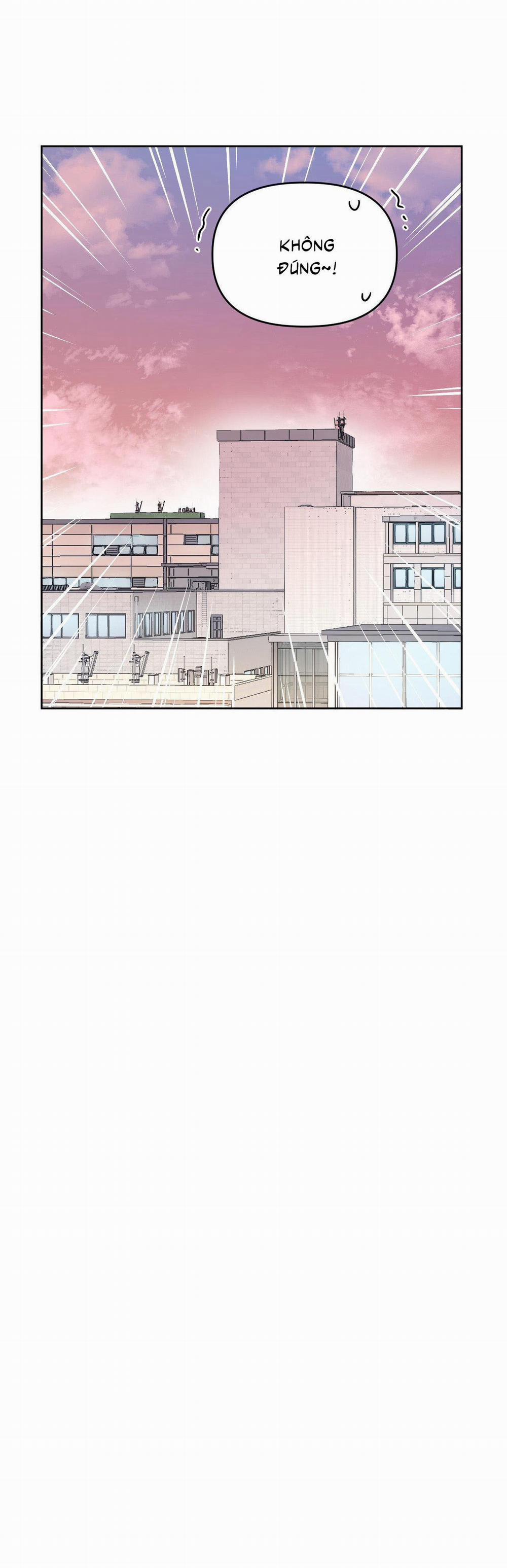 (CBunu) Chàng Trai Mỹ Thuật 22 trang 48