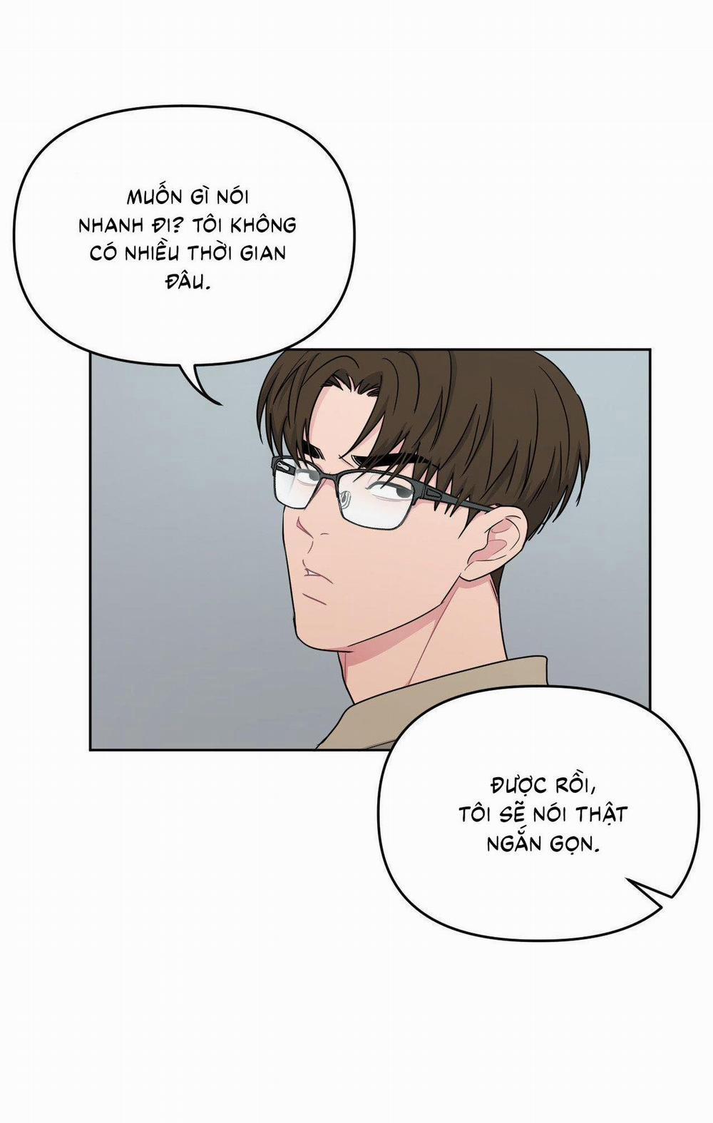 (CBunu) Chàng Trai Mỹ Thuật 22 trang 5