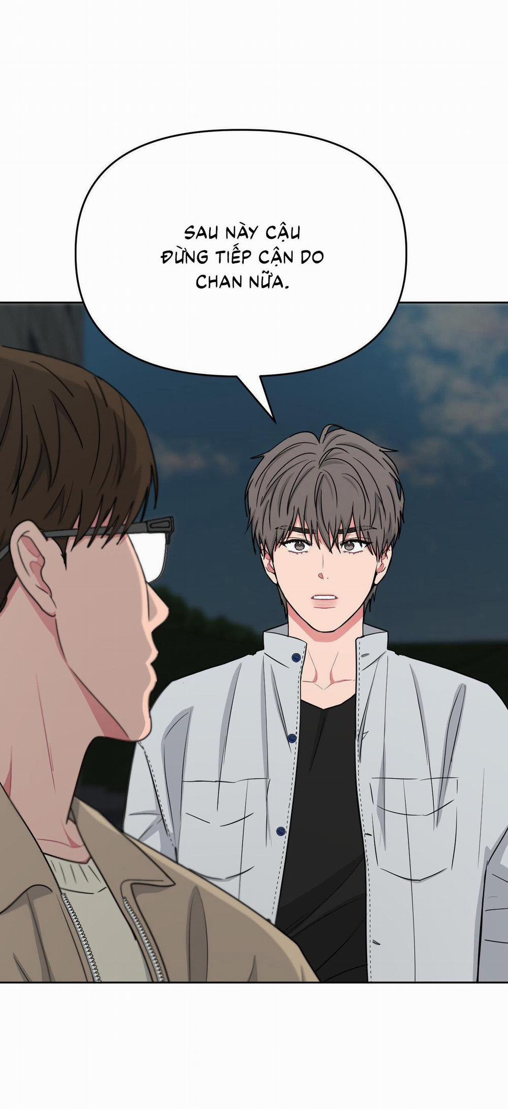 (CBunu) Chàng Trai Mỹ Thuật 22 trang 6