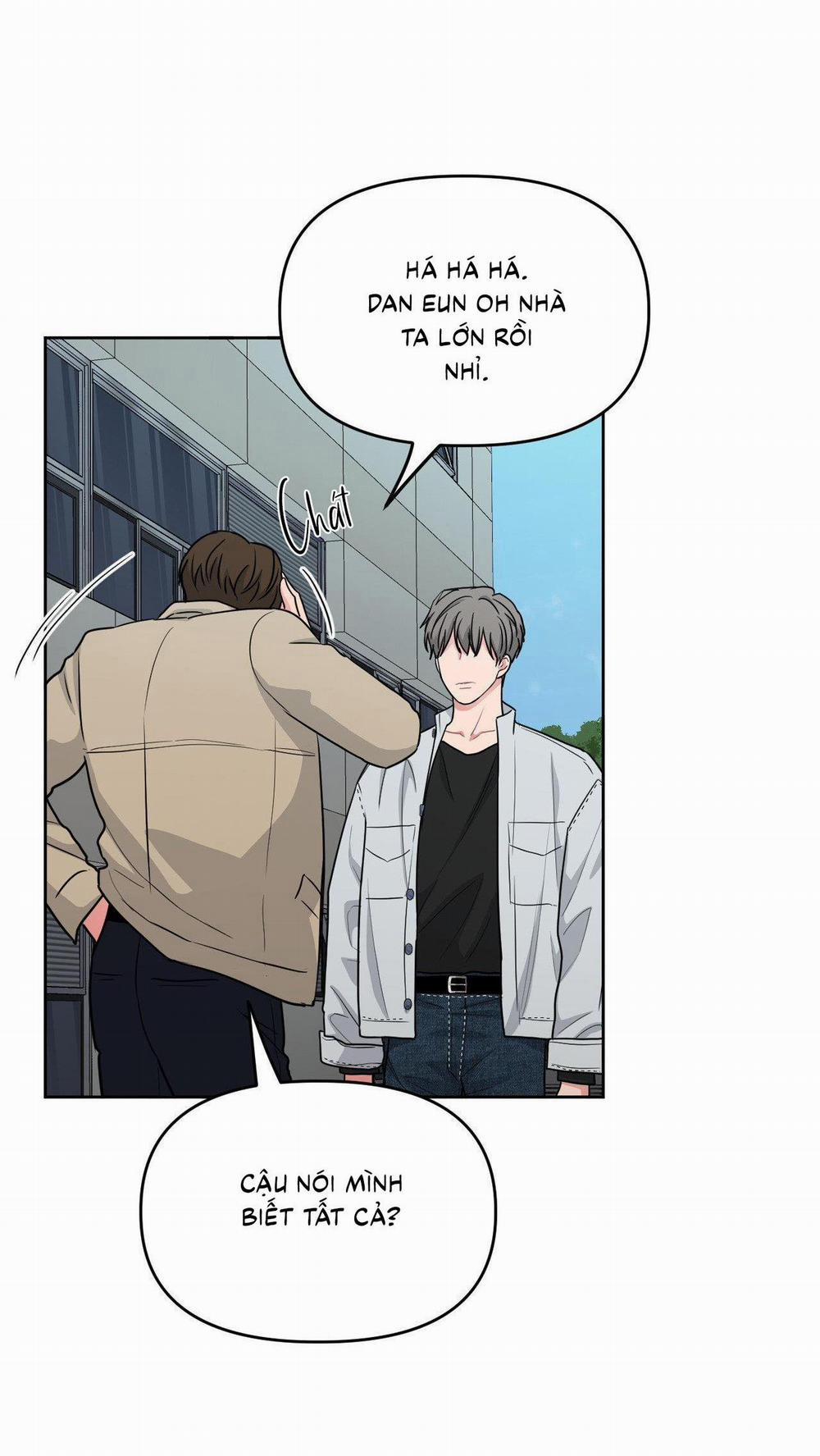 (CBunu) Chàng Trai Mỹ Thuật 22 trang 9