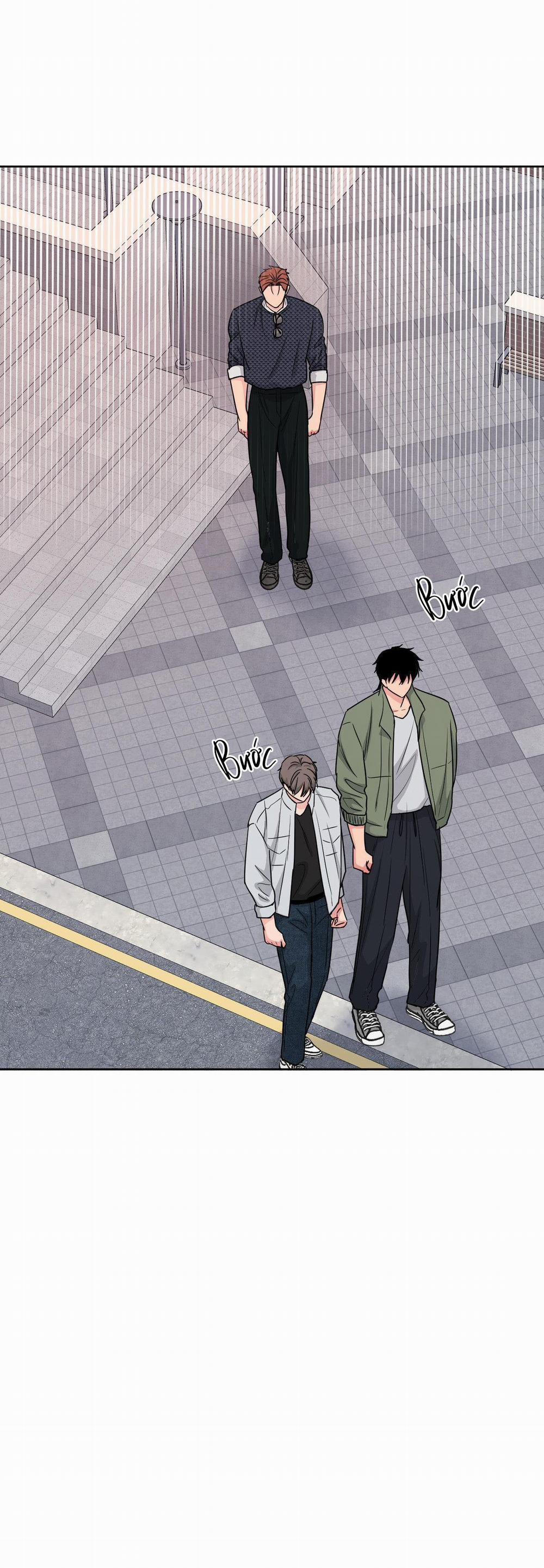 (CBunu) Chàng Trai Mỹ Thuật 23 trang 11