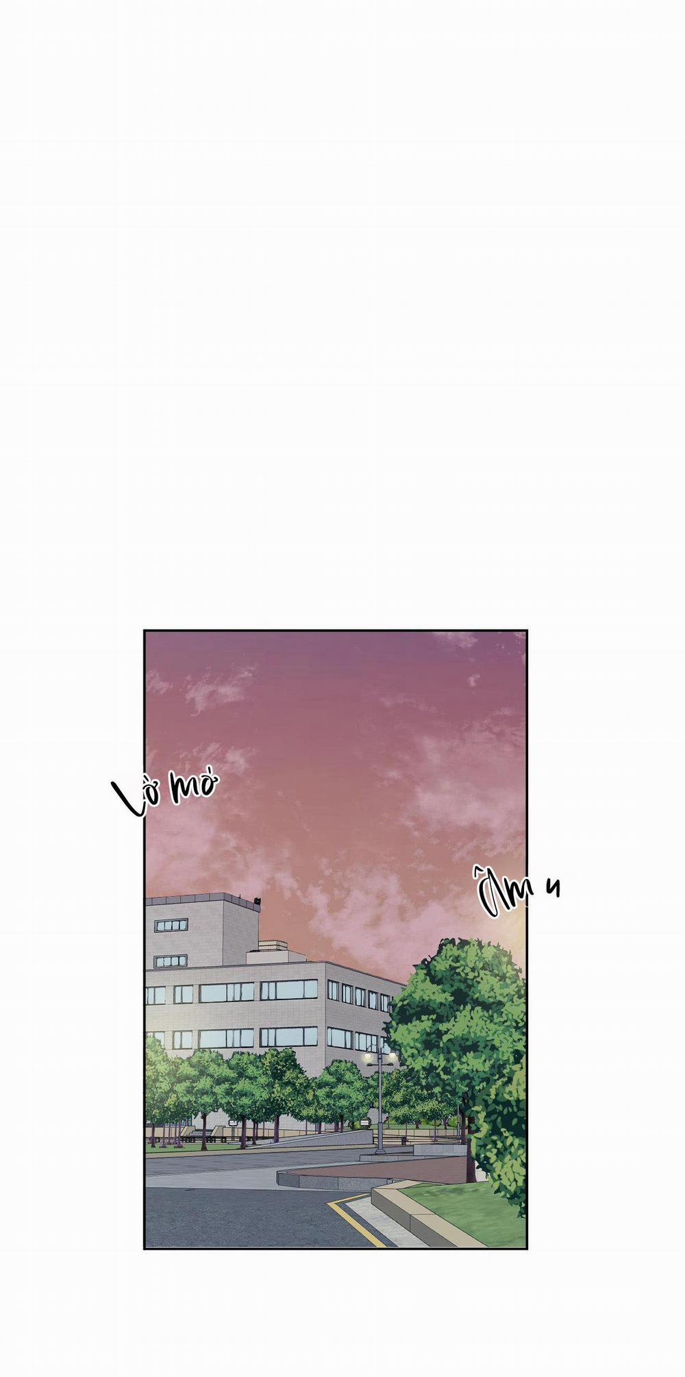 (CBunu) Chàng Trai Mỹ Thuật 23 trang 12