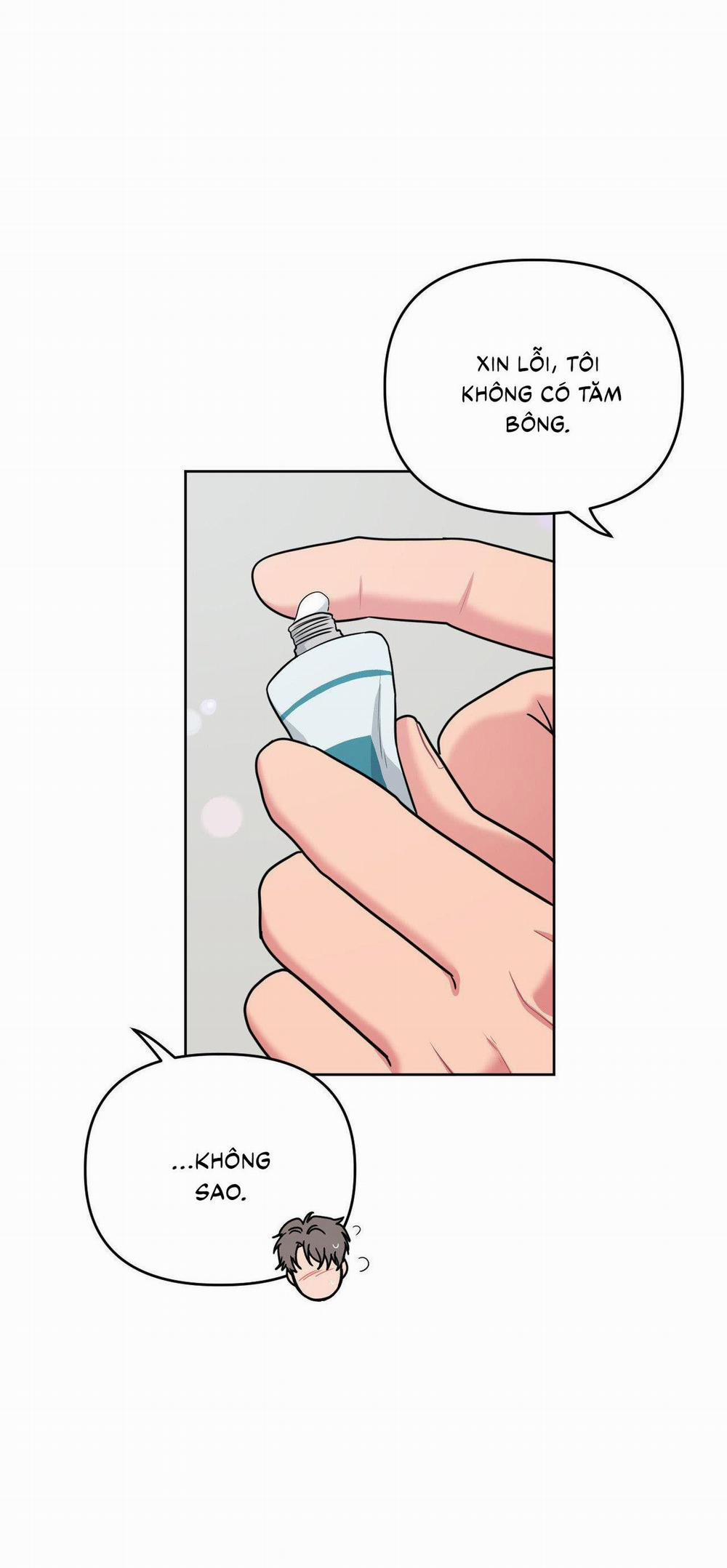 (CBunu) Chàng Trai Mỹ Thuật 23 trang 21