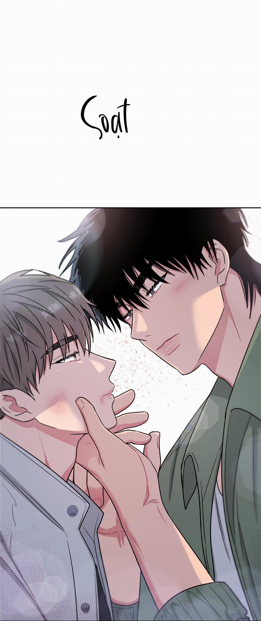 (CBunu) Chàng Trai Mỹ Thuật 23 trang 22