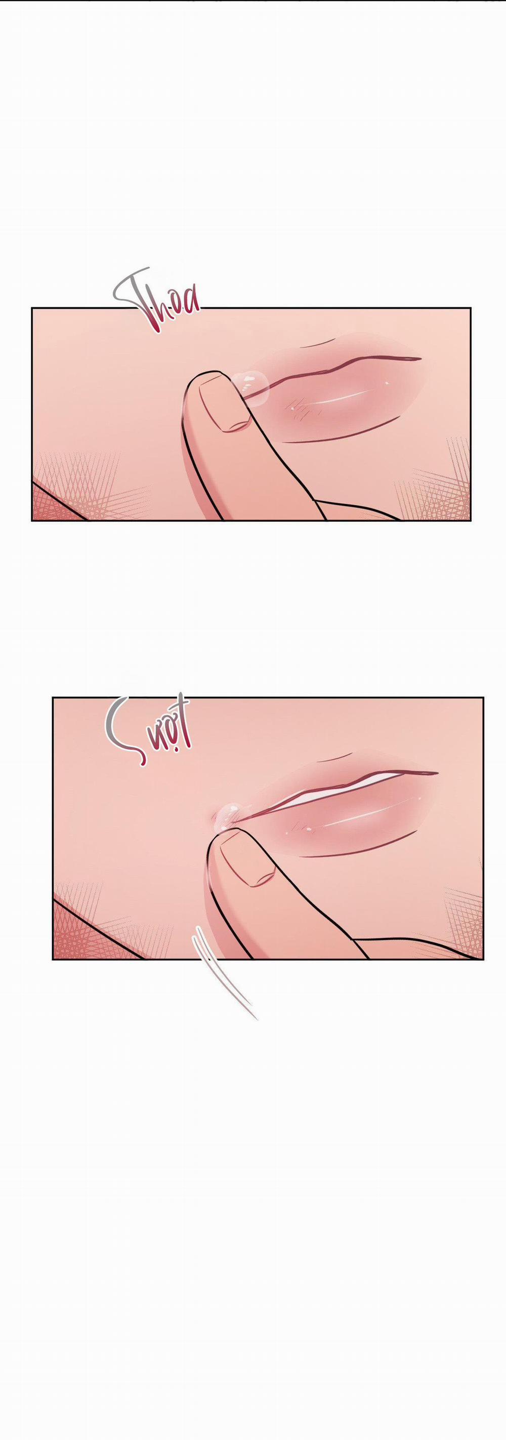 (CBunu) Chàng Trai Mỹ Thuật 23 trang 23