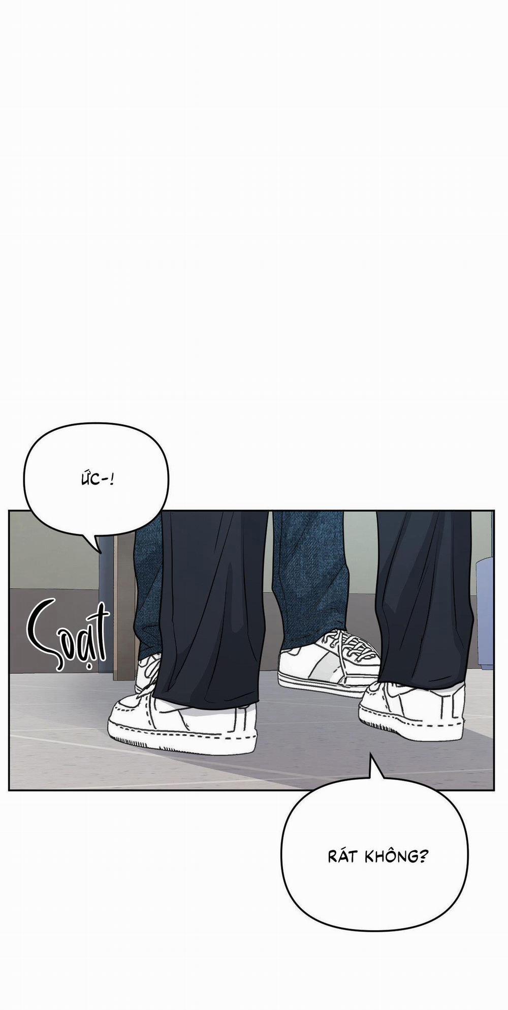 (CBunu) Chàng Trai Mỹ Thuật 23 trang 24