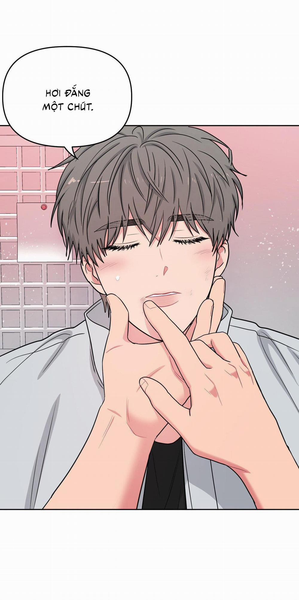 (CBunu) Chàng Trai Mỹ Thuật 23 trang 25