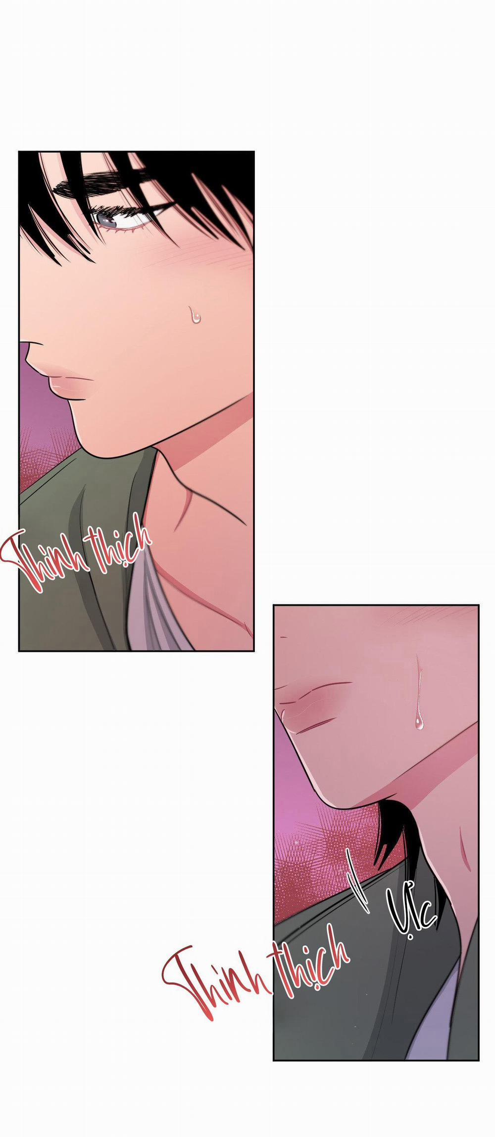 (CBunu) Chàng Trai Mỹ Thuật 23 trang 26