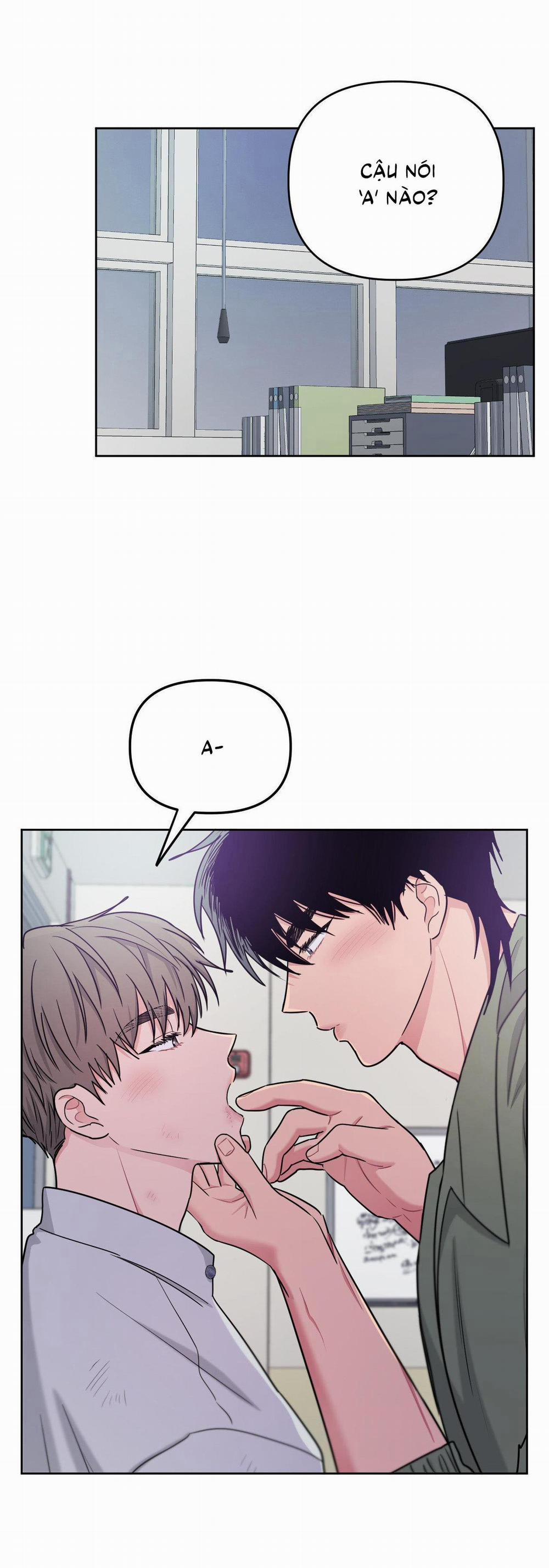 (CBunu) Chàng Trai Mỹ Thuật 23 trang 29