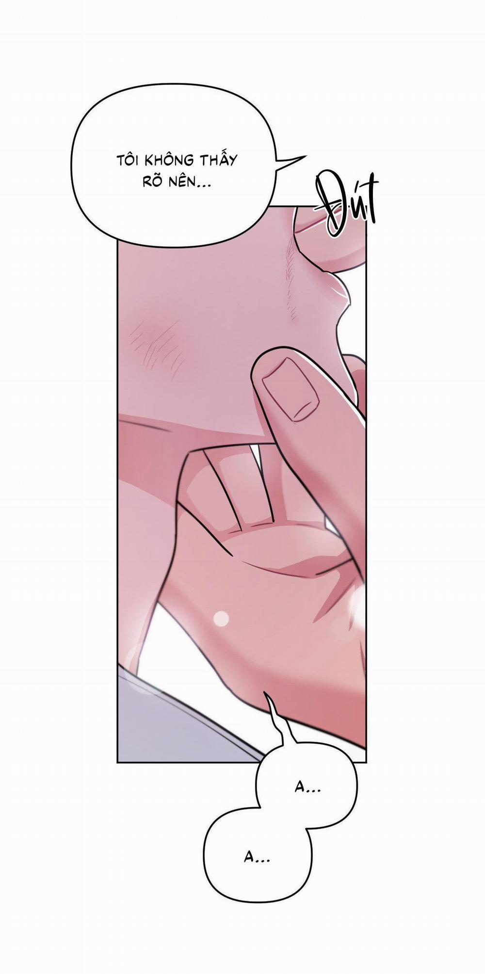 (CBunu) Chàng Trai Mỹ Thuật 23 trang 30