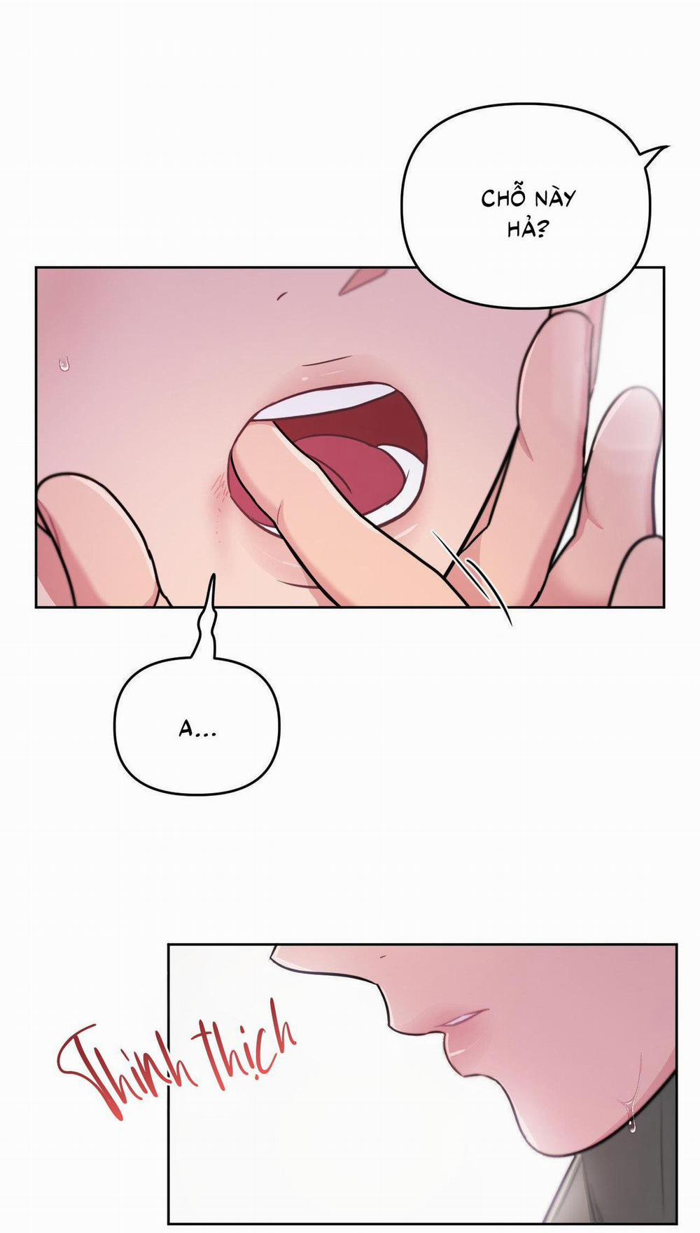 (CBunu) Chàng Trai Mỹ Thuật 23 trang 31