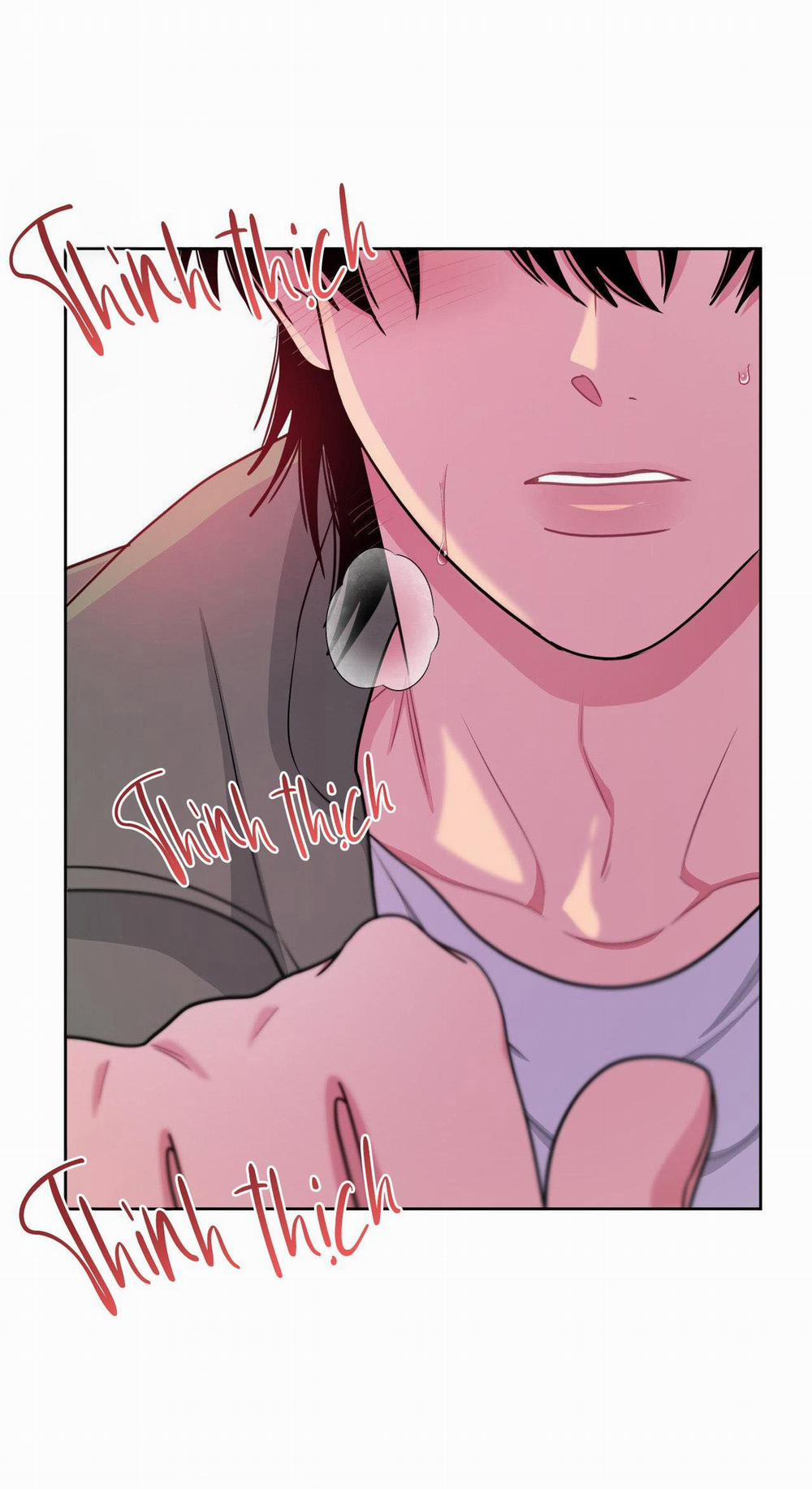 (CBunu) Chàng Trai Mỹ Thuật 23 trang 34