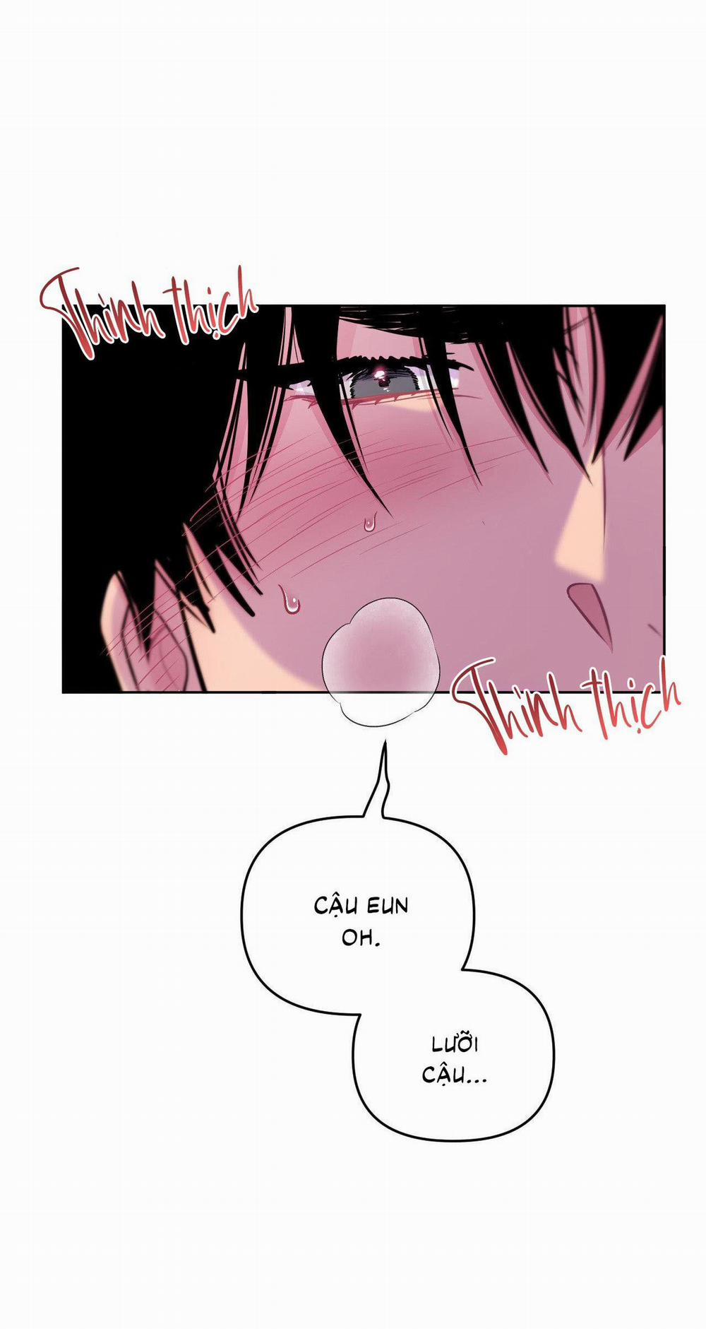 (CBunu) Chàng Trai Mỹ Thuật 23 trang 36