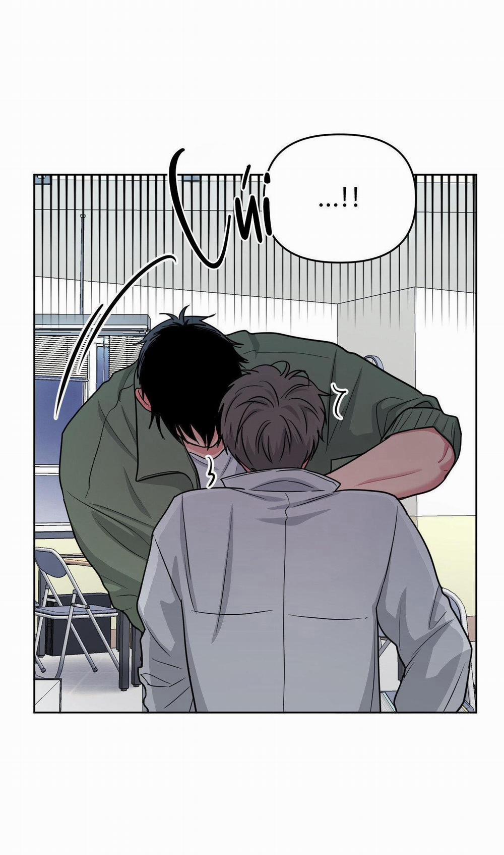 (CBunu) Chàng Trai Mỹ Thuật 23 trang 37