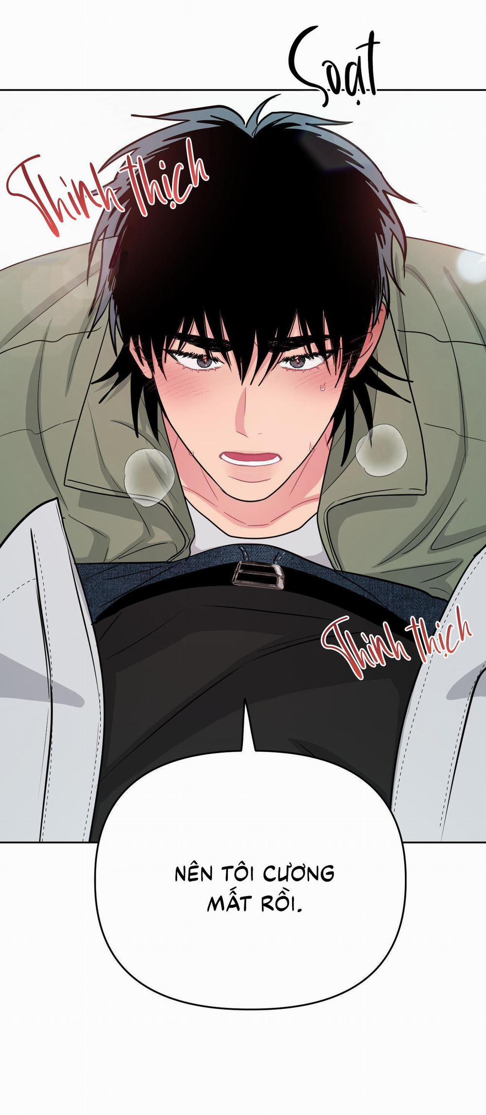 (CBunu) Chàng Trai Mỹ Thuật 23 trang 40