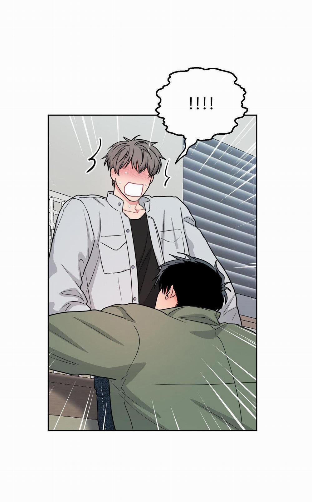 (CBunu) Chàng Trai Mỹ Thuật 23 trang 41