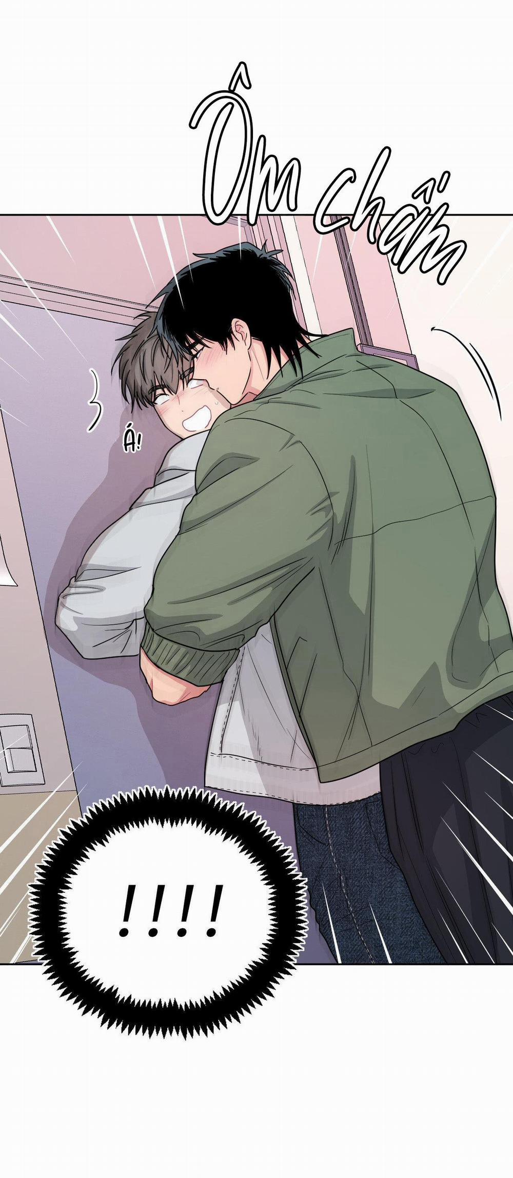 (CBunu) Chàng Trai Mỹ Thuật 23 trang 44