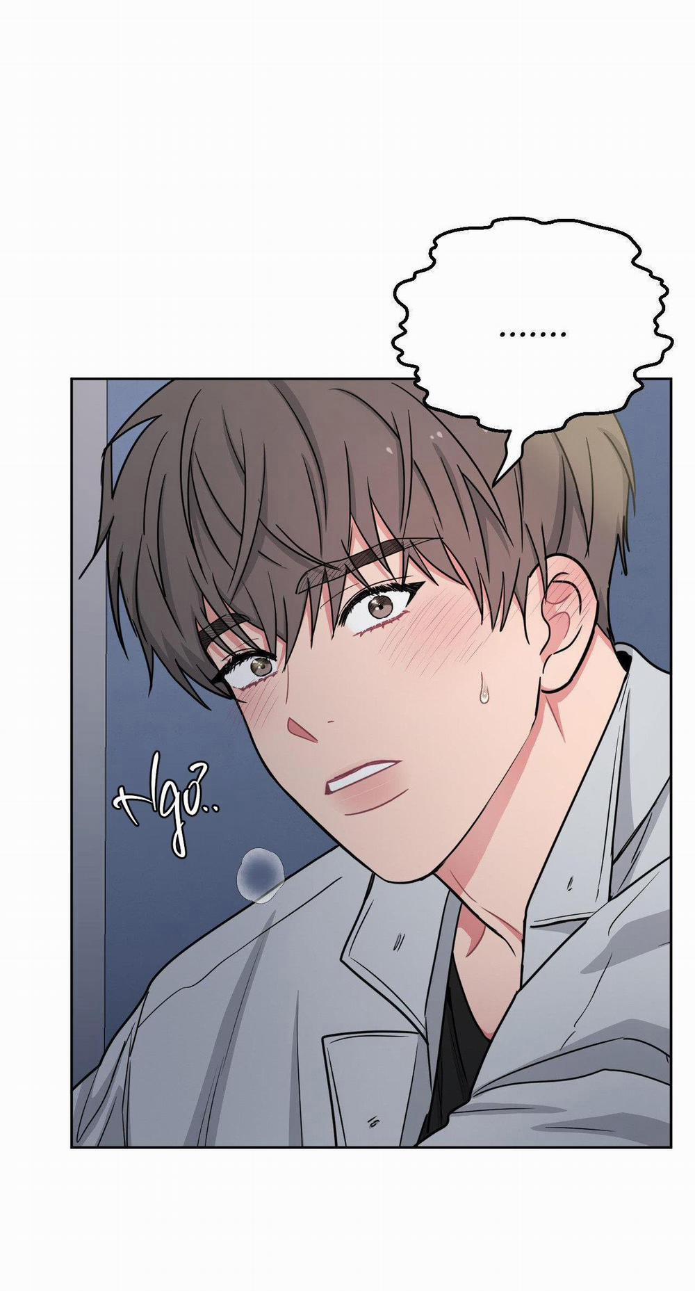 (CBunu) Chàng Trai Mỹ Thuật 24 0 trang 13