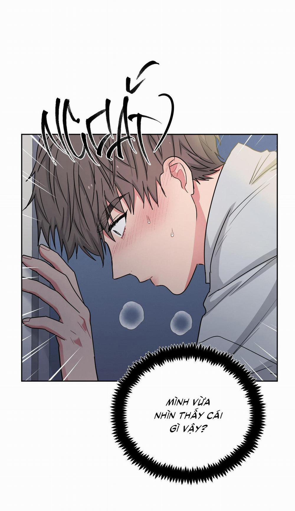 (CBunu) Chàng Trai Mỹ Thuật 24 0 trang 14