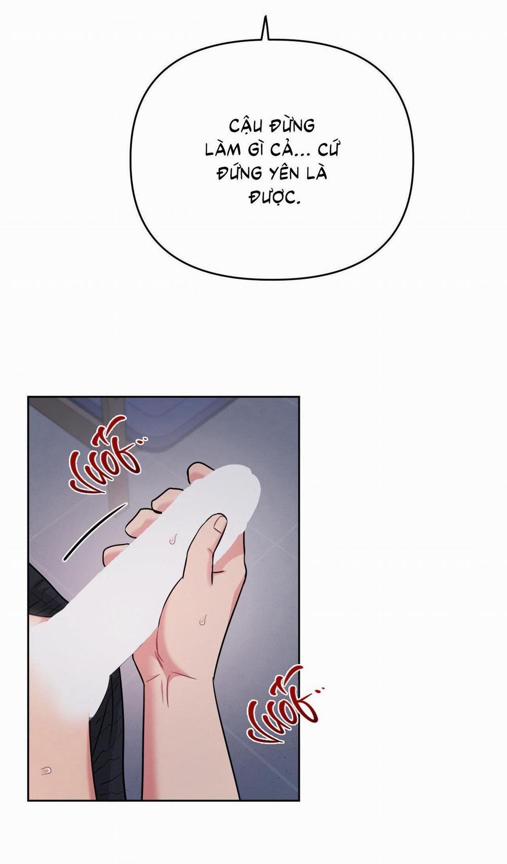 (CBunu) Chàng Trai Mỹ Thuật 24 0 trang 17