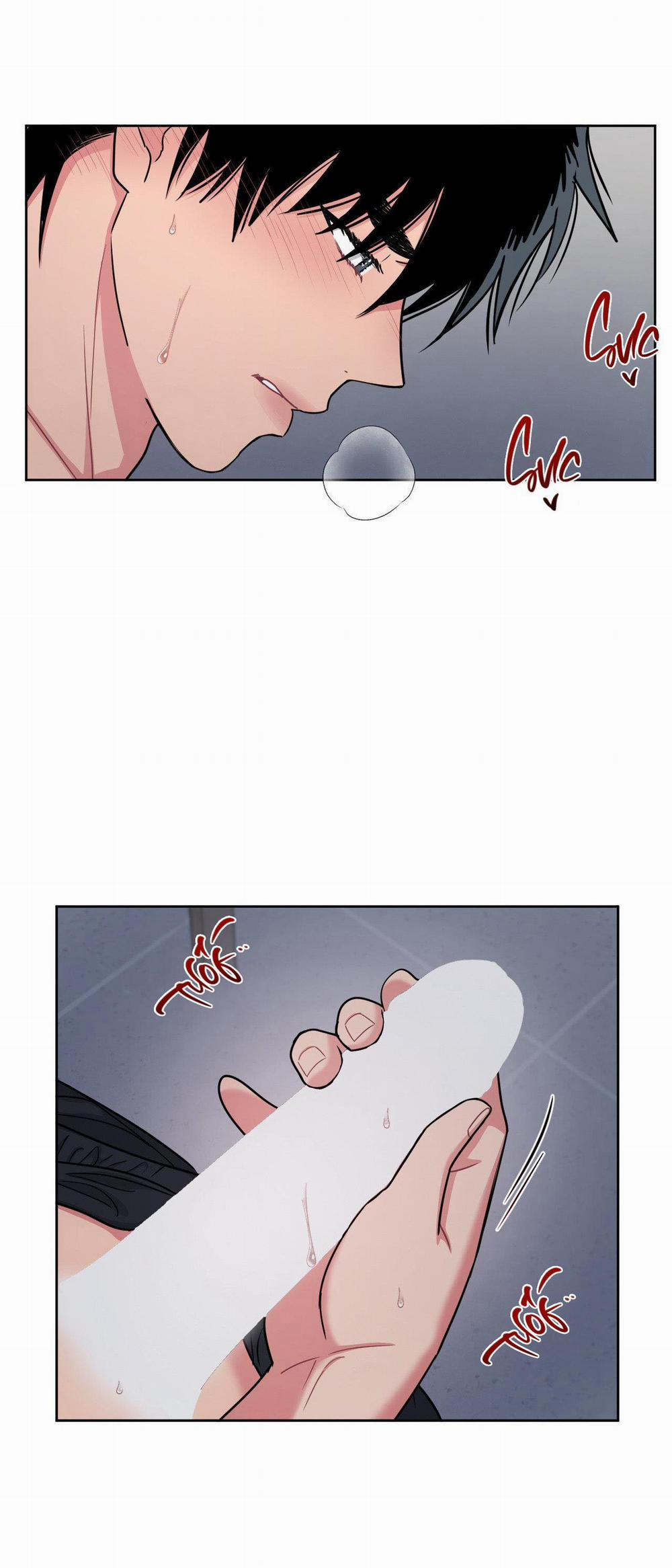 (CBunu) Chàng Trai Mỹ Thuật 24 0 trang 19