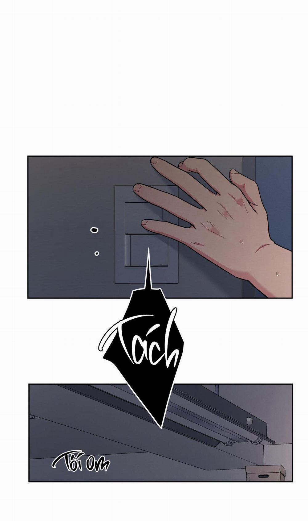 (CBunu) Chàng Trai Mỹ Thuật 24 0 trang 2