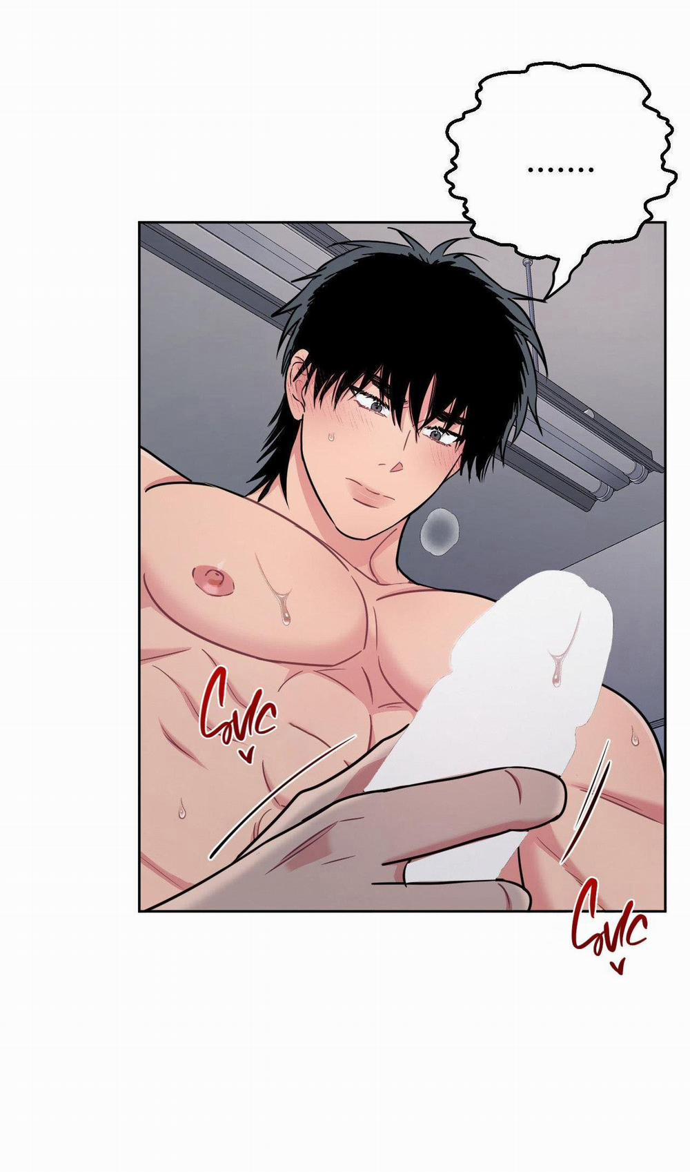 (CBunu) Chàng Trai Mỹ Thuật 24 0 trang 22