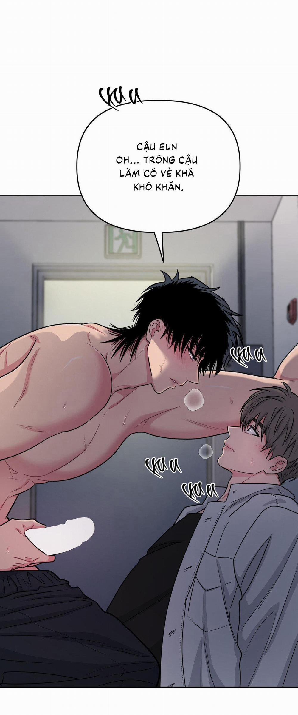 (CBunu) Chàng Trai Mỹ Thuật 24 0 trang 24