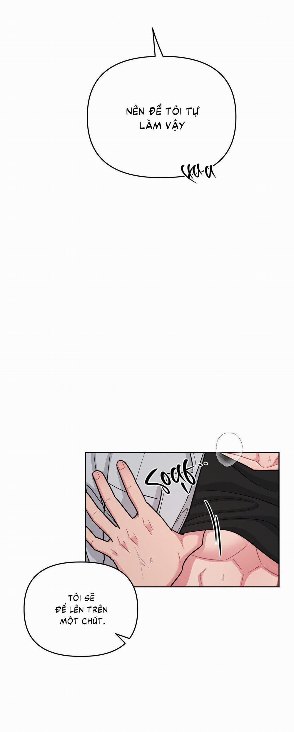 (CBunu) Chàng Trai Mỹ Thuật 24 0 trang 25