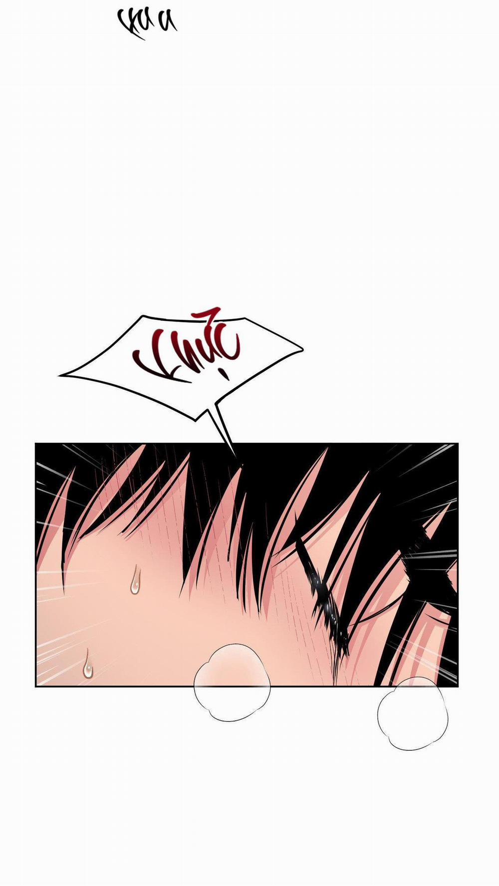 (CBunu) Chàng Trai Mỹ Thuật 24 0 trang 33