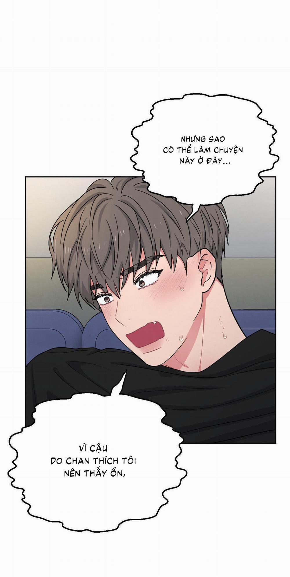 (CBunu) Chàng Trai Mỹ Thuật 24 0 trang 40