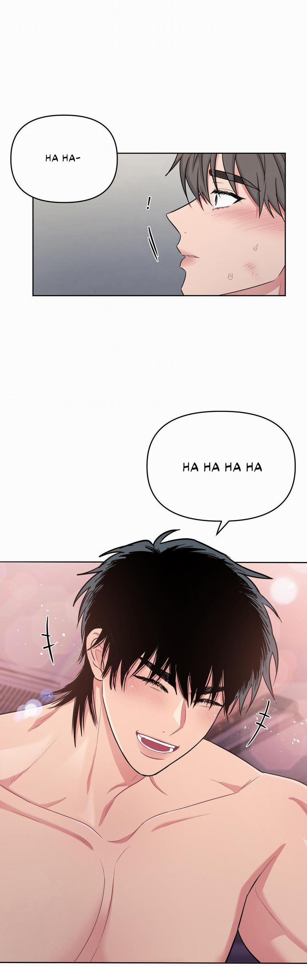 (CBunu) Chàng Trai Mỹ Thuật 24 0 trang 42