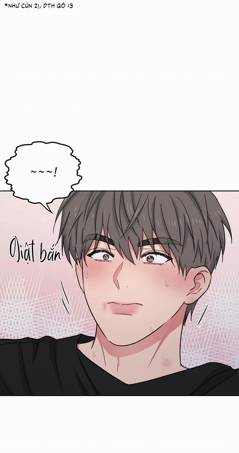 (CBunu) Chàng Trai Mỹ Thuật 24 0 trang 43