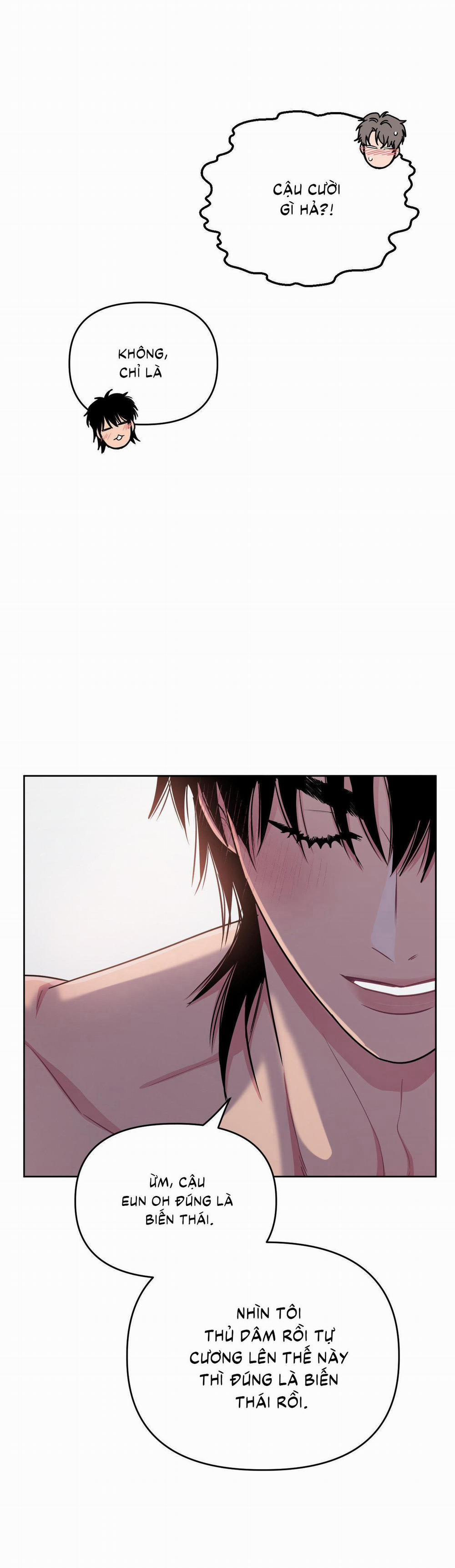 (CBunu) Chàng Trai Mỹ Thuật 24 0 trang 44